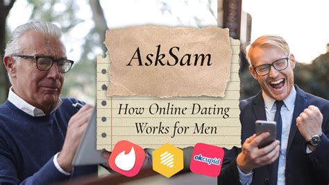 did online dating work for you